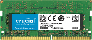 Crucial Basics (CT16G4SFD8266) 16 GB 2666 MHz DDR4 Ram kullananlar yorumlar